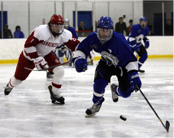 Princeton Day School Boys Varsity Hockey Looks To A Great Season – The 