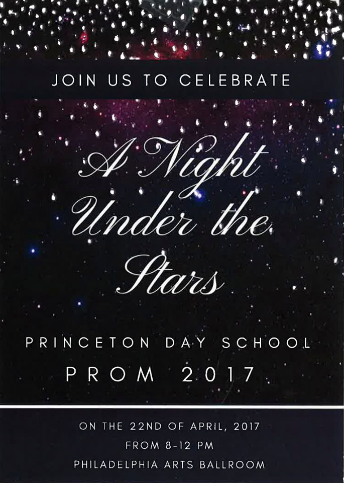 2017 Prom and promposals create lasting memories