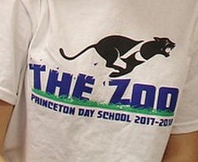 Spirit Week and the Zoo