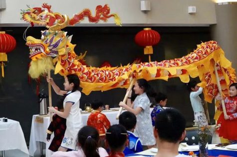 Chinese New Year Celebration Photo Gallery