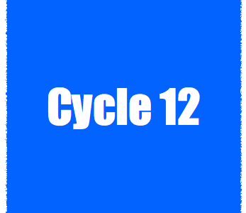 What’s Up With Council: Cycle 12