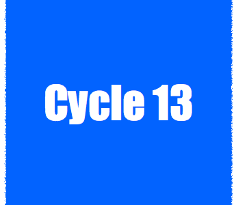 What’s Up With Council: Cycle 13