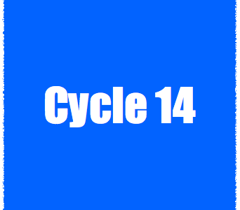 What’s Up With Council: Cycle 14