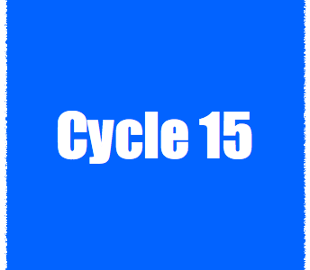 What’s Up With Council: Cycle 15