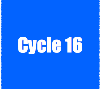 Whats Up With Council: Cycle 16