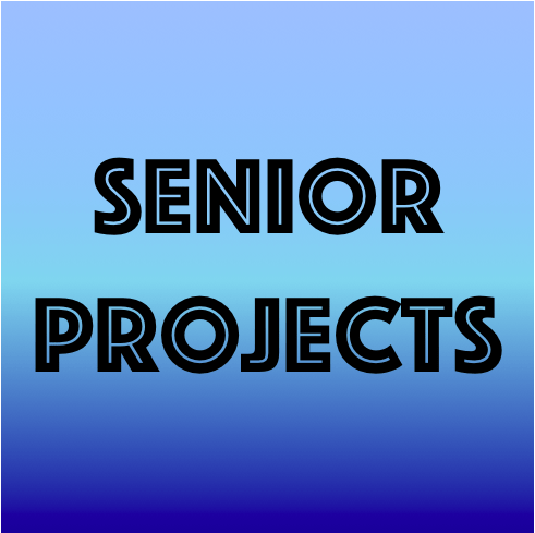 Senior Projects