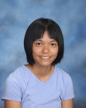 Ava Fong