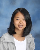 Amy Zhou