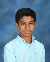 Arun Patel