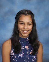Vaishnavi Bhalla