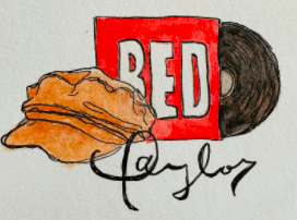 Red (Taylor’s Version)