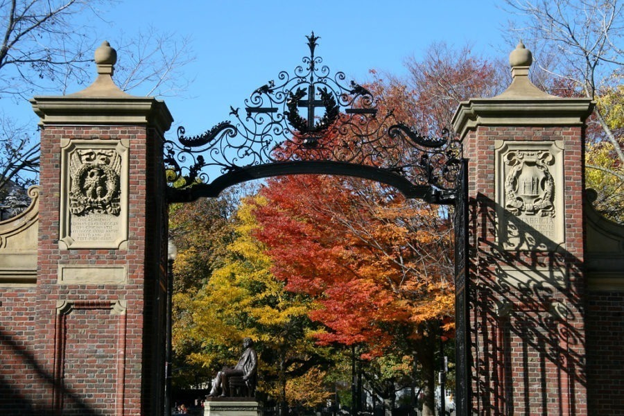 Harvard University, pictured above, is one of multiple universities currently fighting for the right to use affirmative action in the SCOTUS

Photo Courtesy of Tim Sackton