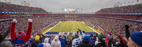 Buffalo Bills Safety Damar Hamlin’s Injury Ignites Controversy Over NFL Players’ Treatment