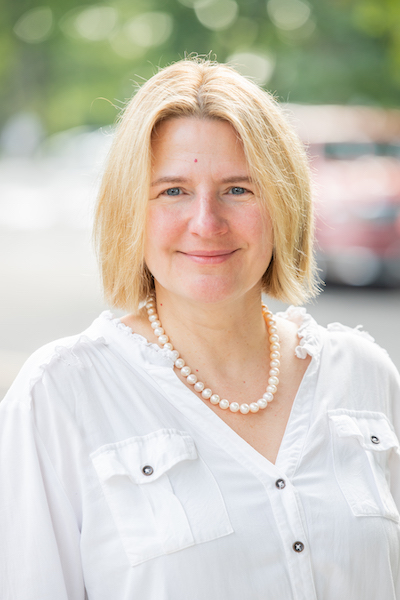 Jill Brown