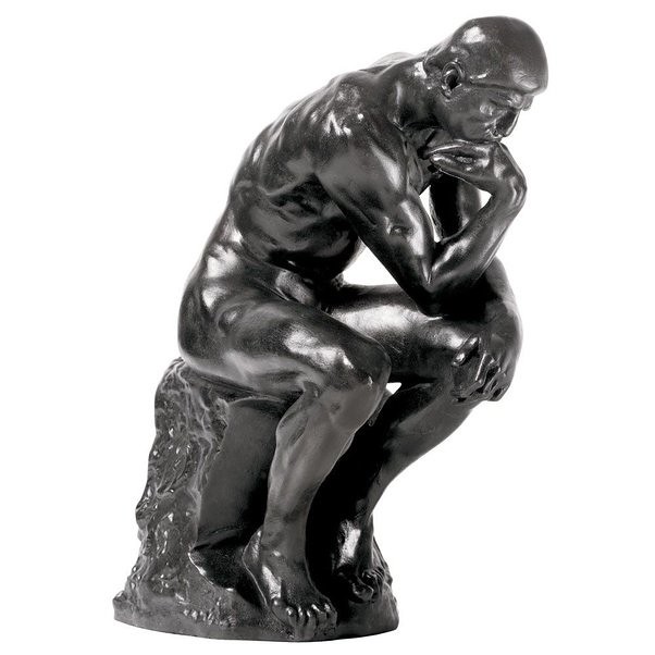 The Thinker