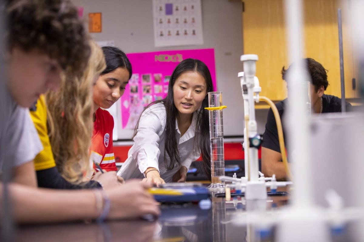 Photo Credit: Princeton Day School