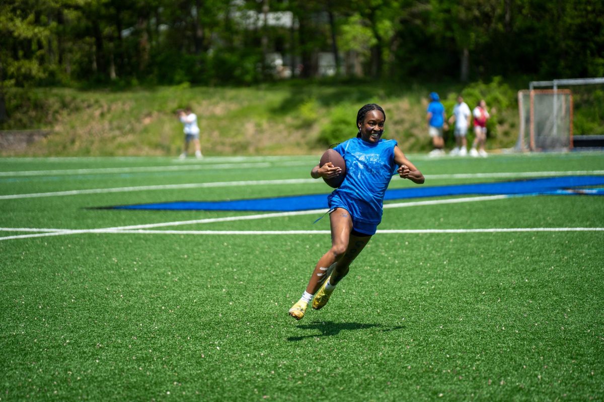 Photo Credit: Princeton Day School Photography