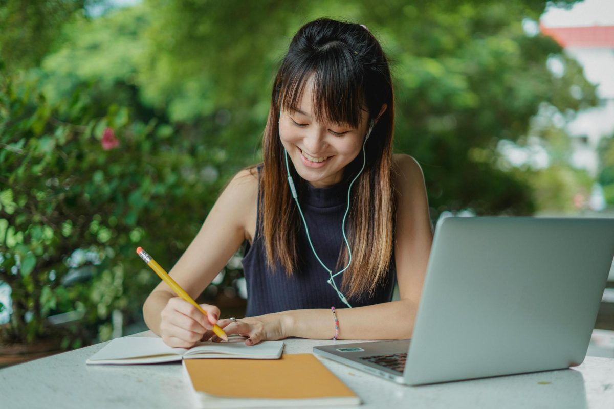 Does Listening to Music Increase Academci Producrio?