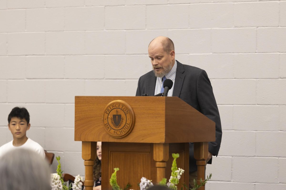 Farewell to Mr. Freedholm: An Unforgettable 31-Year Legacy
