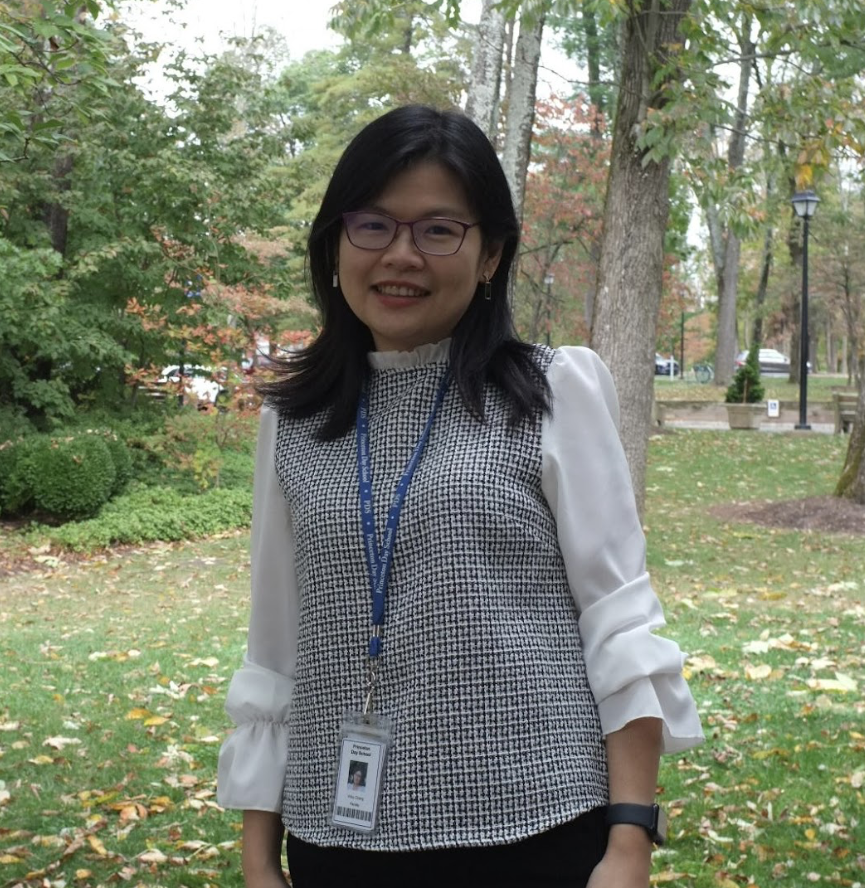 Photo Credit: Sarah Hsu