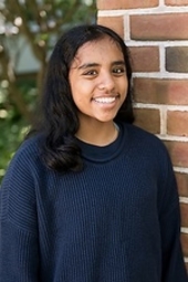 Aavanya Panda