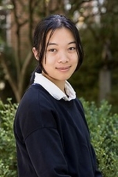 Ally Cao
