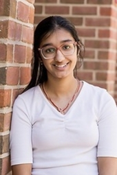 Aneesha Sarkar