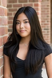 Izzy Li