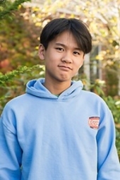 Julian Zhu