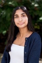 Serena Shah