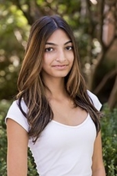 Simrron Khanna