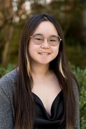 Veronica Tang
