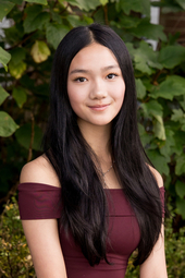 Yiva Yuan