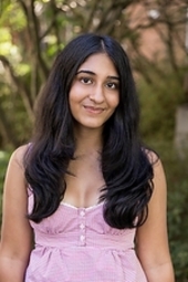 Ahana Subbaraman