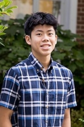 Anthony Lin