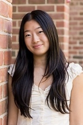 Charlotte Wu