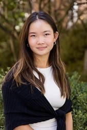 Elizabeth Wang