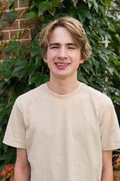 Jasper Mackey
