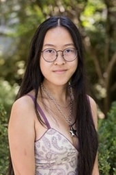 Lucy Li