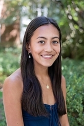 Olivia Lumba