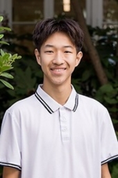 Robert Wei