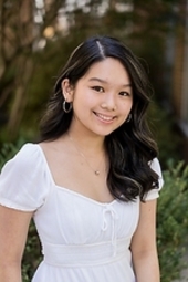 Sophie Yao