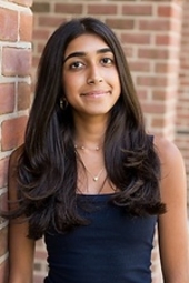 Zarna Kalra