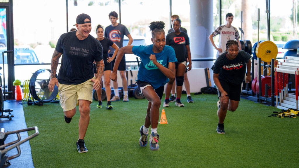 Photo Credit: MOVE Human Performance Center