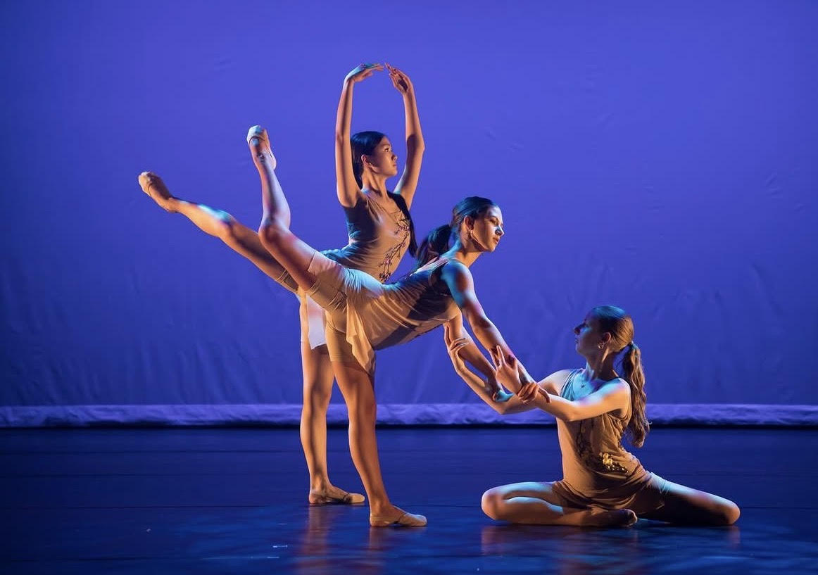 Princeton Day School Instagram